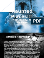 Haunted Places by Ali Blackburn (2)