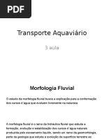 Transporte Aquaviario 3