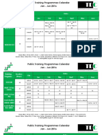 SBS Training Calendar Jan Jun 2016 1711151