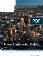 Power Engineering Guide: Edition 7.0