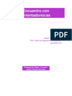 Pruebas Psicométricas de Evaluación Psicopedagógica