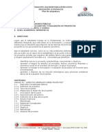geestion y evaluacion de proyectos.doc