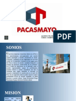 Examen de Word - Pacasmayo