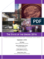 State of the Unions Minnesota 2016 FINAL