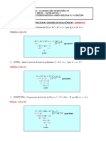 Polinômios - Divisão - Gabarito - 2008.pdf