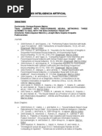 Download publicacions tesis inteligencia artificial by aptureinc SN3228449 doc pdf