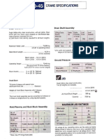 Tata TFC 280 45 75 T PDF