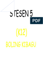 STESEN 5