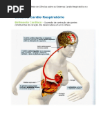 Sistema Card i or Respirator i o