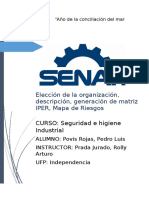 Tarea de Seguridad y Higiene Indusrial1