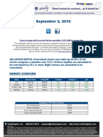  ValuEngine Weekly: Tech Stocks, Apple, and ValuEngine Capital