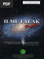 Ilmu Falak Depag