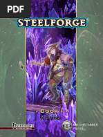 (DSP) Steelforge - Book 1