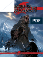 Dragon Age - Sangre en Ferelden