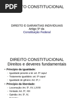 constitucional