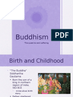 205 Buddhism Student