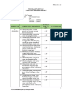 Prota Ipa Terpadu Ta 2016-2007