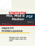M04 Statistik PPT 1