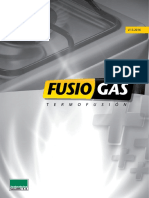 Fusiogas