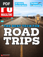 PC Magazine - August 2016