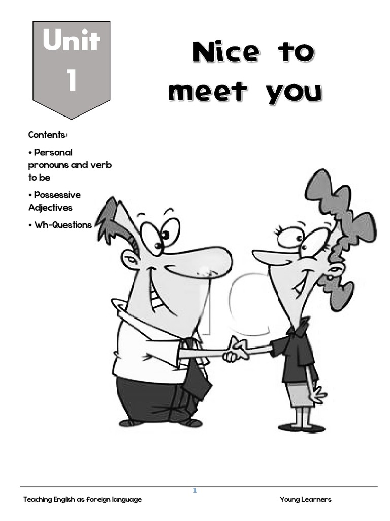 Teaching English to Young Learners | PDF | Foreign Language | English ...