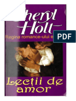 Cheryl Holt - Lectii de Amor.pdf
