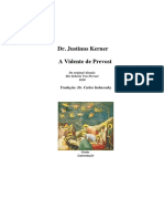 Z A Vidente de Prevost (Justinus Kerner) PDF