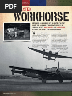 All About History Book of The Battle of Britain 2ND Ed. (-PUNISHER