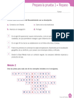 Prueba Conquista de Colon 2