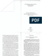 O Fim Do Nordeste Da Racionalidade A Contrafinalidade - MiltonSantos1995SITE PDF