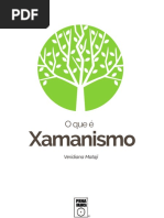 Xamanismo eBook