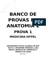 BANCO DE PROVAS DE ANATOMIA 2- PROVA 1.docx