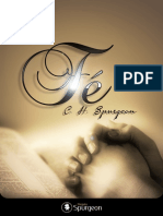 eBook FÉ Charles Spurgeon