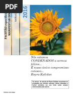 (Rayra Kalidan) PACOTÃO DINHEIRO VEM NI MIM (Afirmaçõe$)