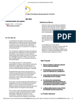 ¿Sus Problemas Para Dormir Están Empeorando Su Salud