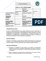 665 Microeconomia Julio 2011 PDF