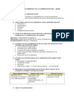 Fundamento de Administracion 2