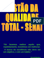 Aula 9 - Qualidade Total