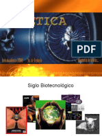 29.- Ingenieria Genetica-bioetica