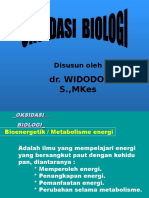 OKSID BIOLUnitri '09