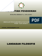 1 Penelitian Pendidikan (UN)