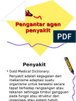 Agen Penyakit