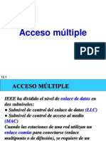 Acceso Al Medio 1 - 2 PDF