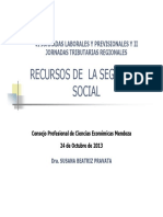 Seguridad Social Completo