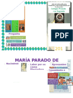 Maria Parado de Bellido