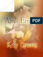 Almas Errantes Kelly Dreams PDF