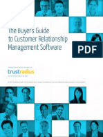 Buyers Guide To CRM Software PDF