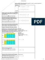 S-DeS Decryption Sample