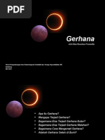 Download Gerhana by Adnan SN32289071 doc pdf
