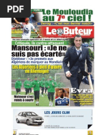 Download LE BUTEUR PDF du 01062010 by PDF Journal SN32289311 doc pdf